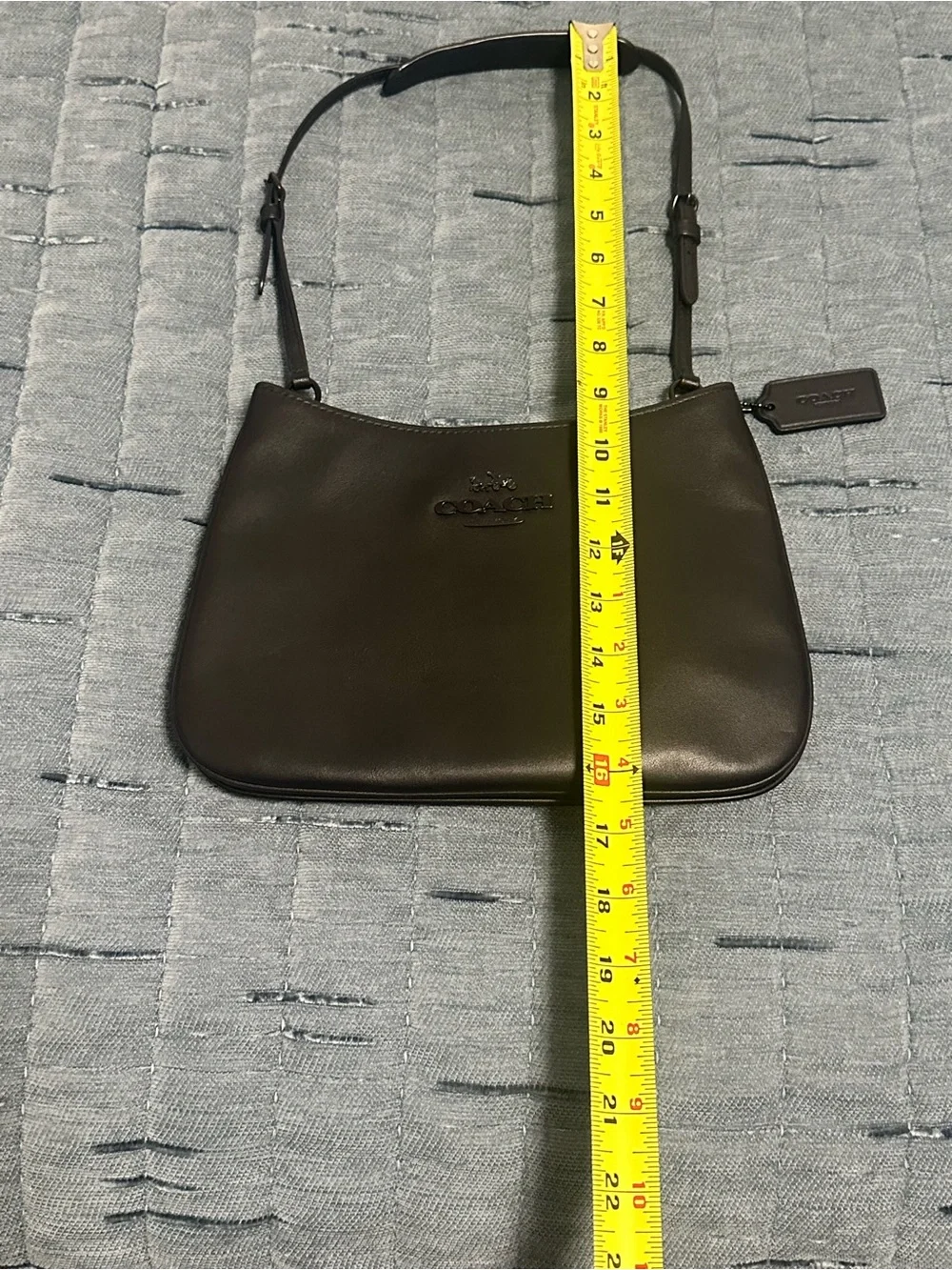 Coach Penelope Shoulder Bag